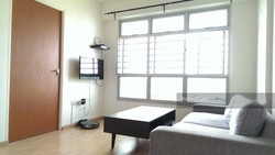 Blk 780B Woodlands Crescent (Woodlands), HDB 2 Rooms #198368922